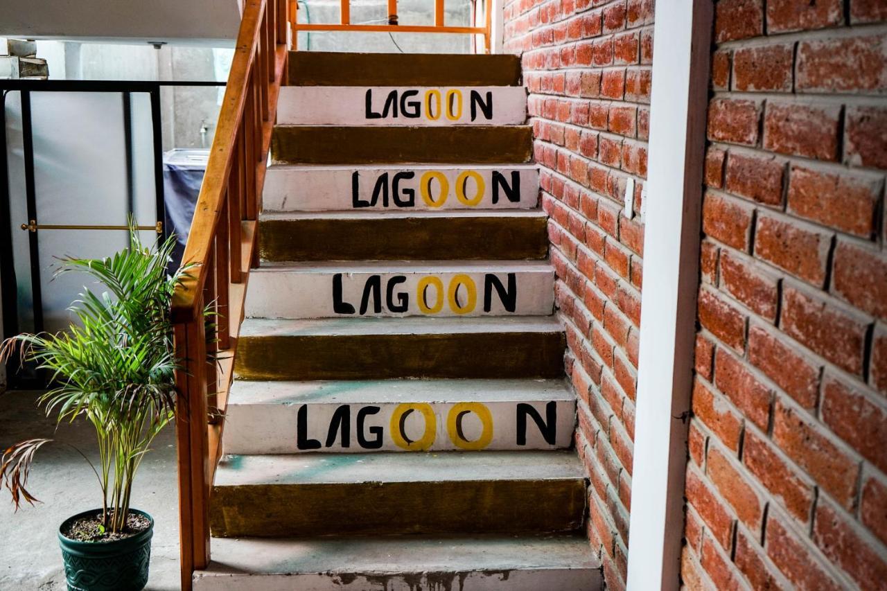 Lagoon Hotel Chugchilán 外观 照片
